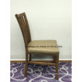 High Back Solid Wood Banquet Hall Chair (FOH-BCC43)